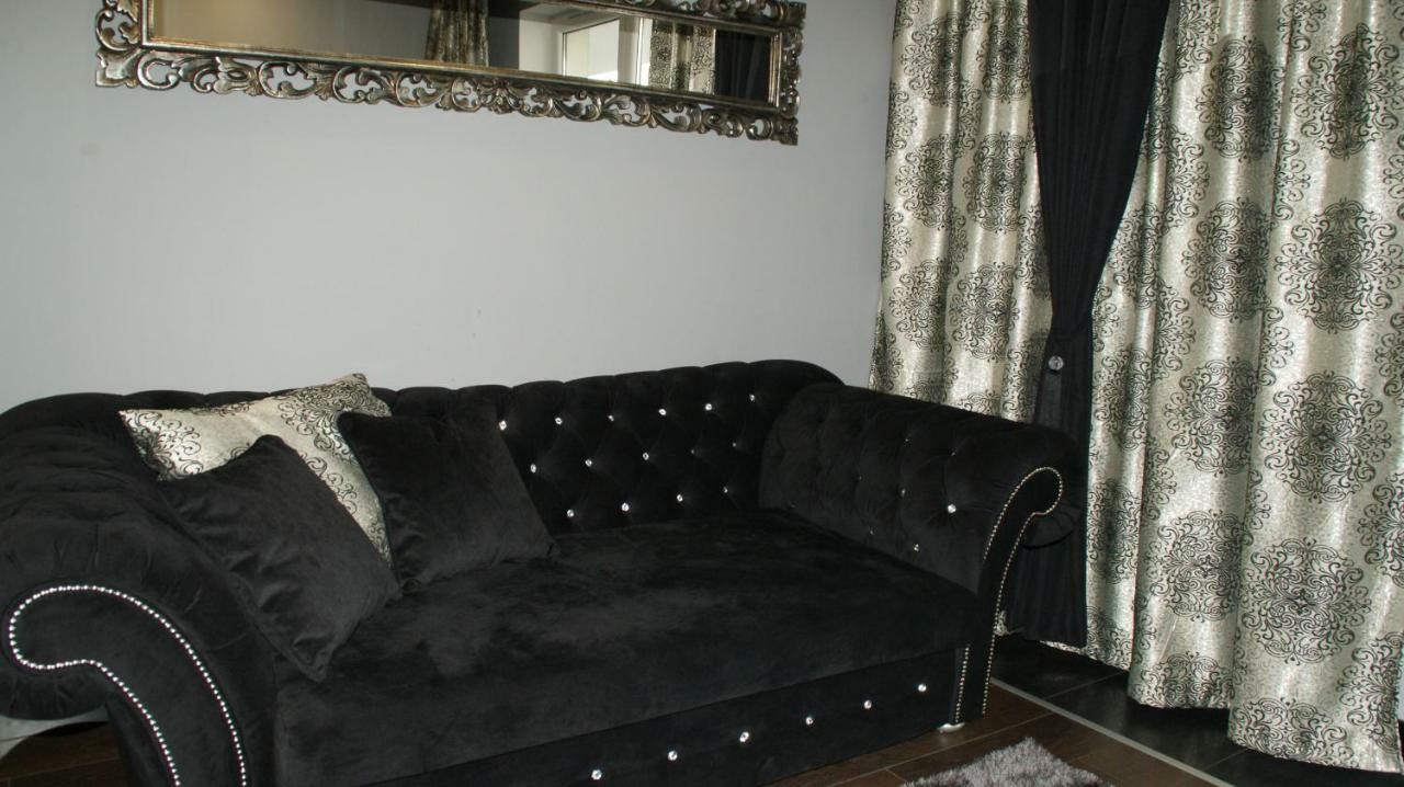 ביאליסטוק Apartament Glamour 24H מראה חיצוני תמונה