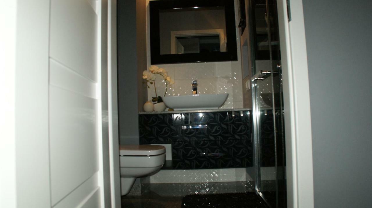 ביאליסטוק Apartament Glamour 24H מראה חיצוני תמונה
