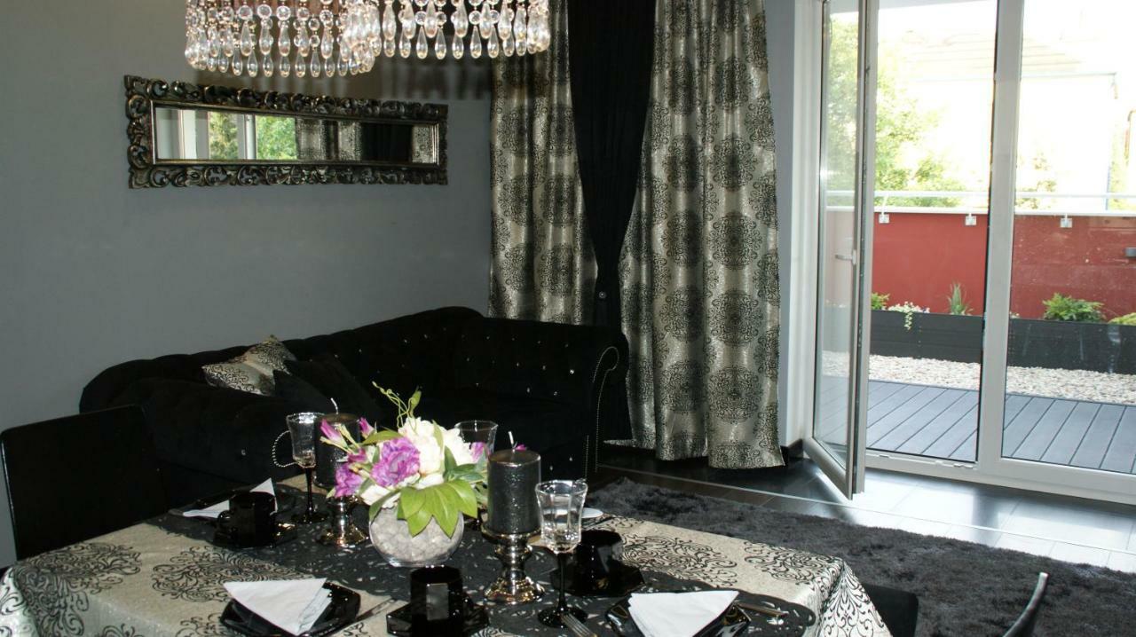 ביאליסטוק Apartament Glamour 24H מראה חיצוני תמונה