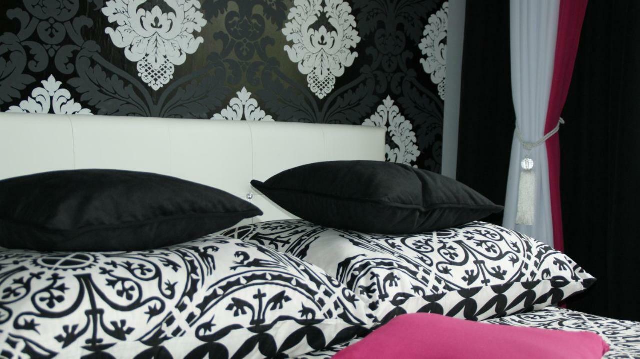 ביאליסטוק Apartament Glamour 24H מראה חיצוני תמונה