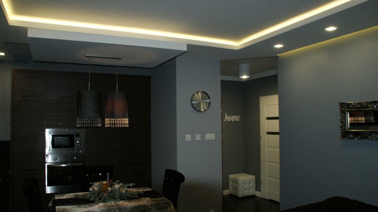 ביאליסטוק Apartament Glamour 24H מראה חיצוני תמונה