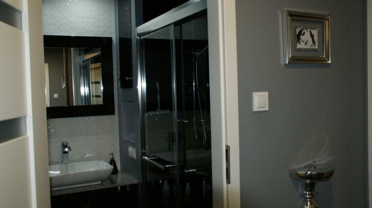 ביאליסטוק Apartament Glamour 24H מראה חיצוני תמונה