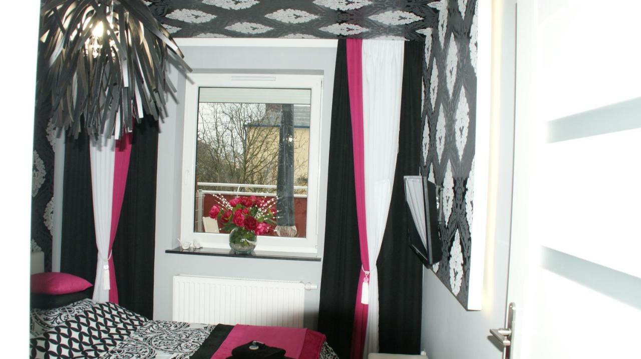 ביאליסטוק Apartament Glamour 24H מראה חיצוני תמונה