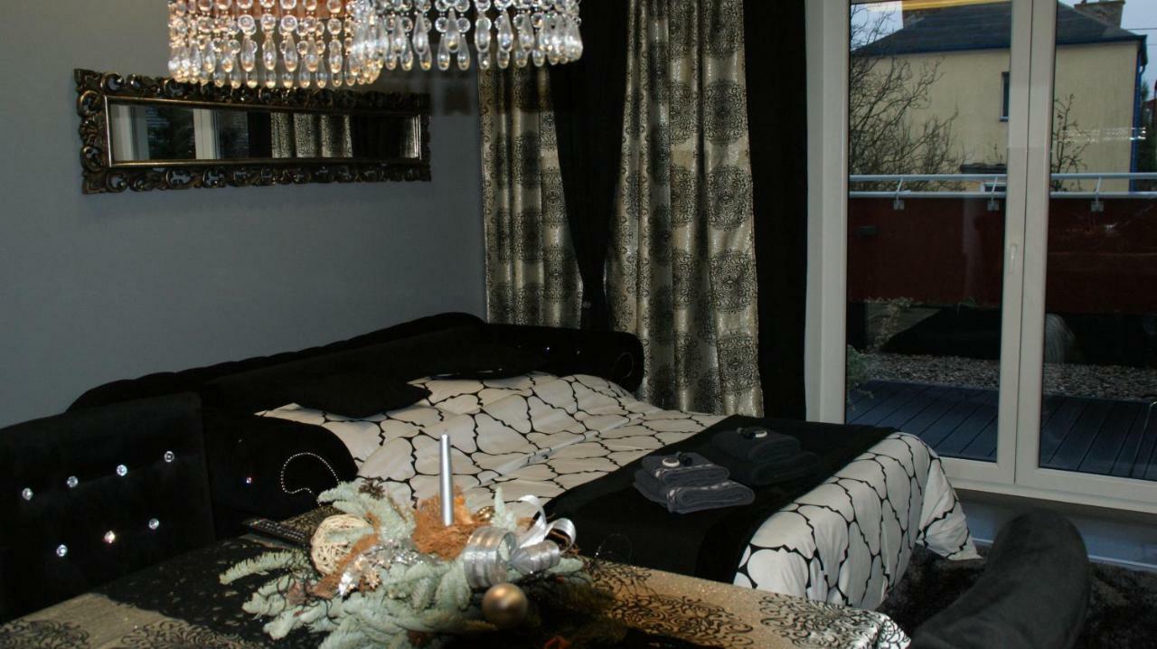 ביאליסטוק Apartament Glamour 24H מראה חיצוני תמונה